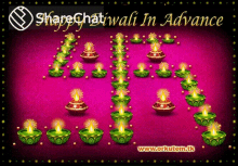 Happy Diwali In Advance हैप्पीदिवाली GIF - Happy Diwali In Advance हैप्पीदिवाली दीपावली GIFs