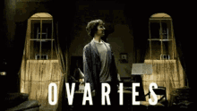 Ovaries Exploded GIF - Ovaries Exploded GIFs