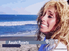 Anahi Rbd GIF - Anahi Rbd Rebelde GIFs
