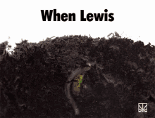 Lewave Lewis GIF - Lewave Lewis Sprout GIFs
