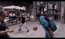 Stanley Theoffice GIF - Stanley Theoffice Basketball GIFs