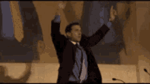 thankyouny michaelscott