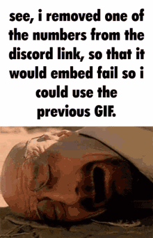 Epic Embed Fail Embed GIF - Epic Embed Fail Embed Embed Fail GIFs