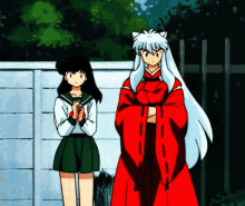 yes kagome