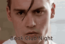 Book Club Night Mom Being Loud GIF - Book Club Night Mom Being Loud Fat Bitch GIFs