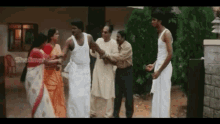 Thotti Gang Telugu GIF - Thotti Gang Telugu Evv GIFs