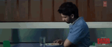 No Appetite Not Hungry GIF - No Appetite Not Hungry Shahid Kapoor GIFs