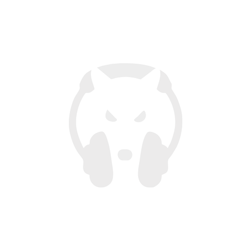 Animated Wolf Logo