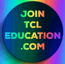 Join Tcl GIF - Join Tcl Tcleducation GIFs