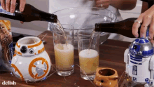 Pour It Happy Hour GIF - Pour It Happy Hour Beer Day GIFs