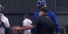 Youre Out GIF - Youre Out Cubs Chicago GIFs