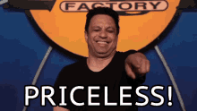 Priceless GIF - Priceless Laughing Funny GIFs