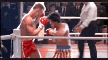 Ivan Drago Rocky Balboa GIF - Ivan Drago Rocky Balboa Sylvester Stallone GIFs