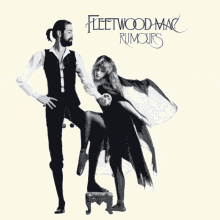 Fleetwood Mac Rumours GIF - Fleetwood Mac Rumours 1970s GIFs