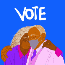 Vote Voting Day GIF - Vote Voting Day Election Day GIFs