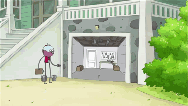 Garage Door Confusing Gif Garage Door Confusing Open Discover Share Gifs