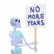 skeleton more