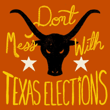 Dont Mess With Texas Texas Voting Rights GIF - Dont Mess With Texas Texas Texas Voting Rights GIFs