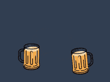 beer cheers