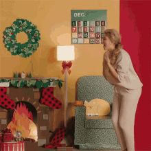 Excited Tori Kelly GIF - Excited Tori Kelly 25th Song GIFs