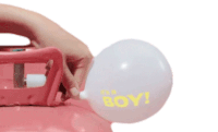 Its A Boy Baby Boy Sticker - Its A Boy Baby Boy Congratulations Stickers