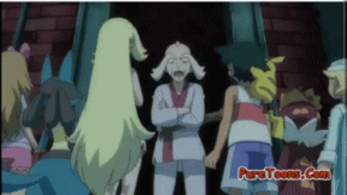 Pokemon Xy Pokemon Xy Gif Pokemon Xy Pokemon Xy Ash Pokemon Discover Share Gifs