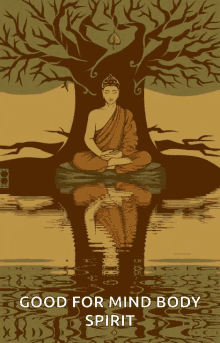 Buddha Relax GIF - Buddha Relax Meditation GIFs