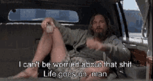 No Worries Relax GIF - No Worries Relax Chill GIFs