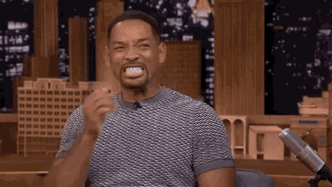 Will Smith Excited GIF - Will Smith Excited Omg - Discover &amp; Share GIFs