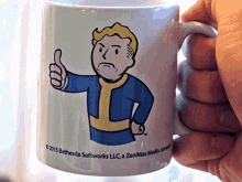 Fallout4 You Bet Chur Ass GIF - Fallout4 You Bet Chur Ass Angry GIFs