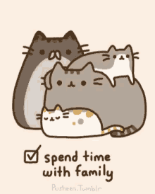 do family