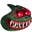 Megalul Consume Sticker - Megalul Consume Pepe Stickers