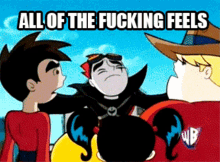 jack spicer xiaolin showdown jack spicer xs xs all of the feels