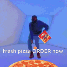 Fresh Pizza Order Now Open Late GIF - Fresh Pizza Order Now Open Late Meme GIFs