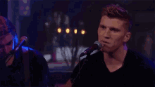 singing smiling dimples cute performing singing smiling dimples cute performing