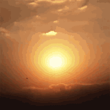 Sunset Thy Catafalque GIF - Sunset Thy Catafalque Season Of Mist GIFs