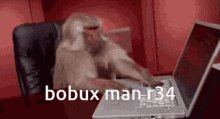 Bobux Man R34 GIF - Bobux Man R34 GIFs