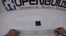 vslot cbeam openbuilds
