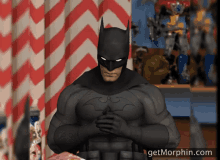 Batman Comics GIF - Batman Comics Dc Comics GIFs