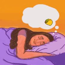 Taco Day Dreaming GIF - Taco Day Dreaming Happy Taco Day GIFs