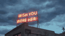Wish You Were Here GIF - Wish You Were Here GIFs