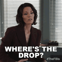 wheres the drop isobel castille fbi where are they going to drop it whats the dropping location wheres the drop isobel castille fbi where are they going to drop it whats the dropping location