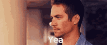 Brian Oconnor Fast And Furious GIF - Brian Oconnor Fast And Furious Dominic Toretto GIFs