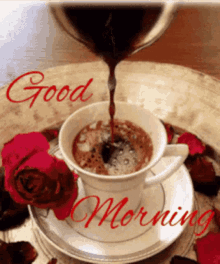 Good Morning Good Morning Coffee GIF - Good Morning Good Morning Coffee Coffee GIFs