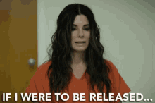 If I Were To Be Released Imprisoned GIF - If I Were To Be Released Imprisoned To Be Released GIFs