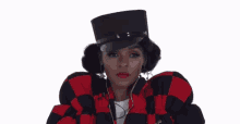 Overrated Janelle GIF - Overrated Janelle Monae GIFs