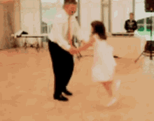 Dad Feels Up Daughter Gif