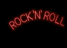 Rock N Roll Led Lights GIF - Rock N Roll Led Lights GIFs
