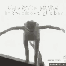 suicide stop