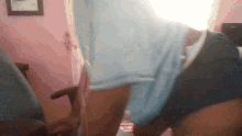 twerk